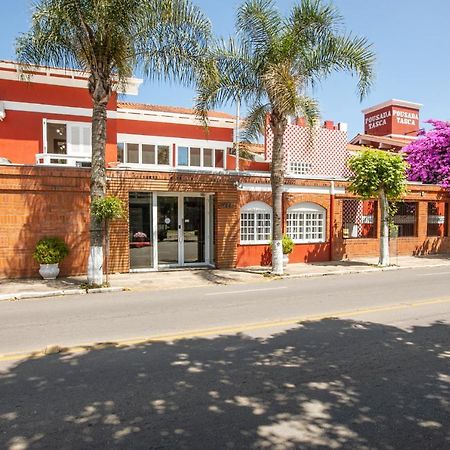Hotel Pousada Casa Tasca Bento Gonçalves Zewnętrze zdjęcie