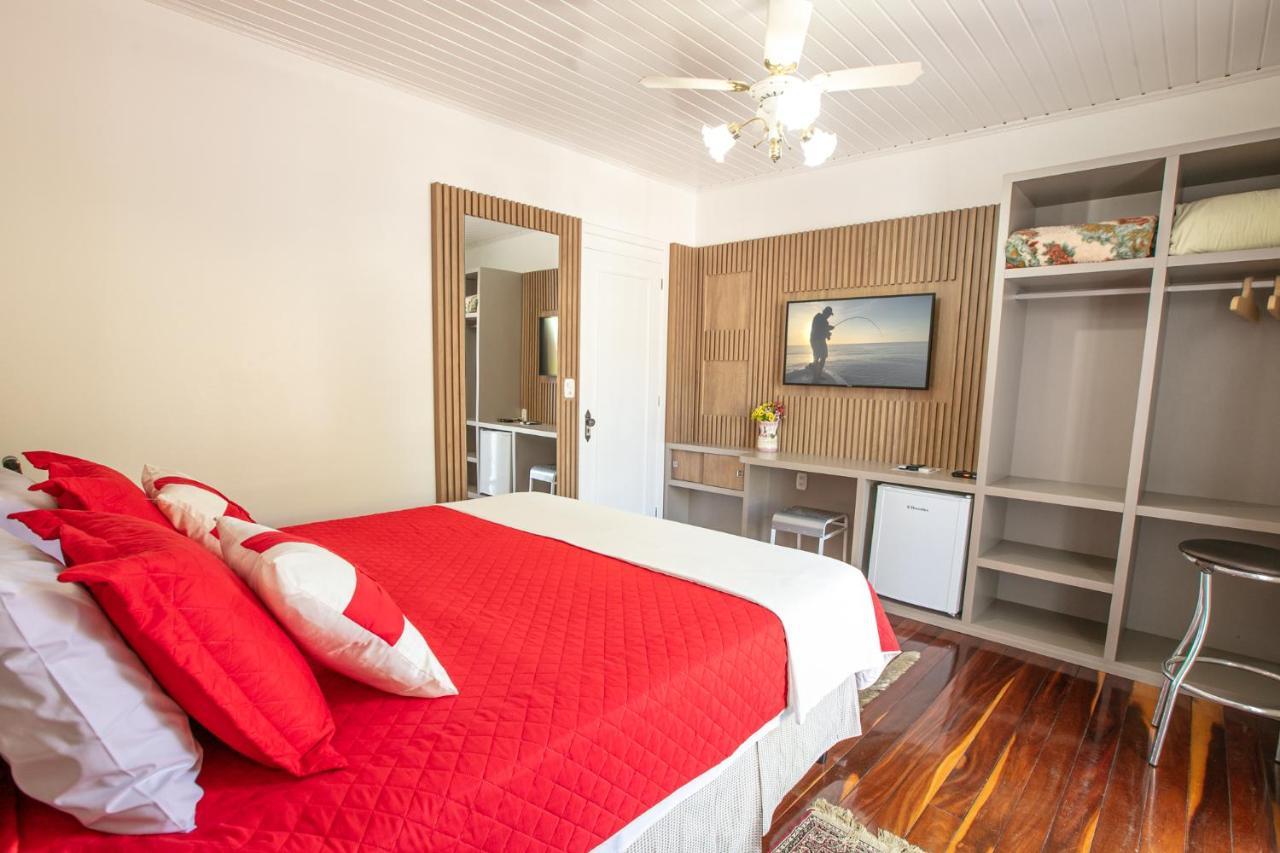 Hotel Pousada Casa Tasca Bento Gonçalves Zewnętrze zdjęcie
