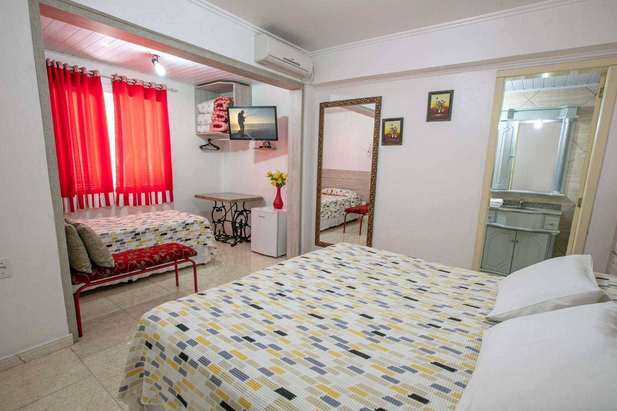 Hotel Pousada Casa Tasca Bento Gonçalves Zewnętrze zdjęcie
