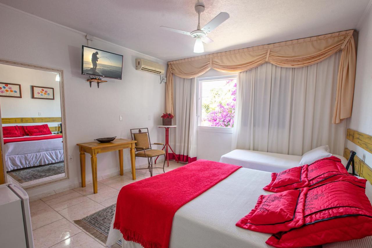Hotel Pousada Casa Tasca Bento Gonçalves Zewnętrze zdjęcie