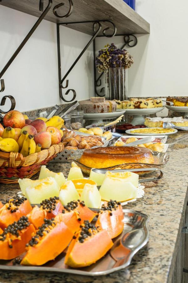 Hotel Pousada Casa Tasca Bento Gonçalves Zewnętrze zdjęcie