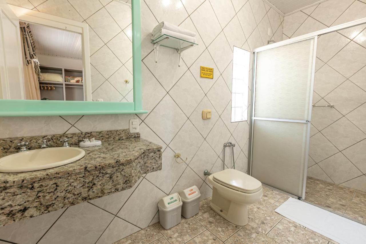 Hotel Pousada Casa Tasca Bento Gonçalves Zewnętrze zdjęcie