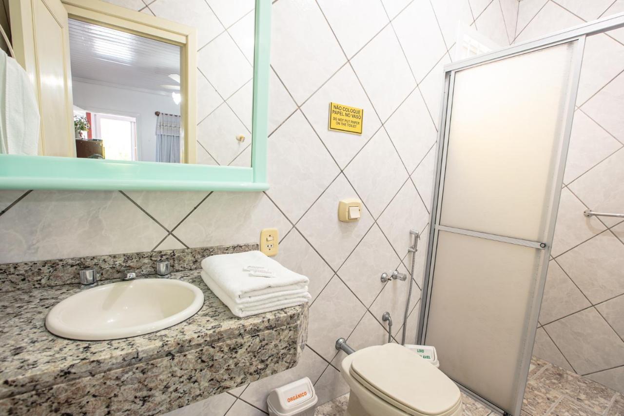Hotel Pousada Casa Tasca Bento Gonçalves Zewnętrze zdjęcie