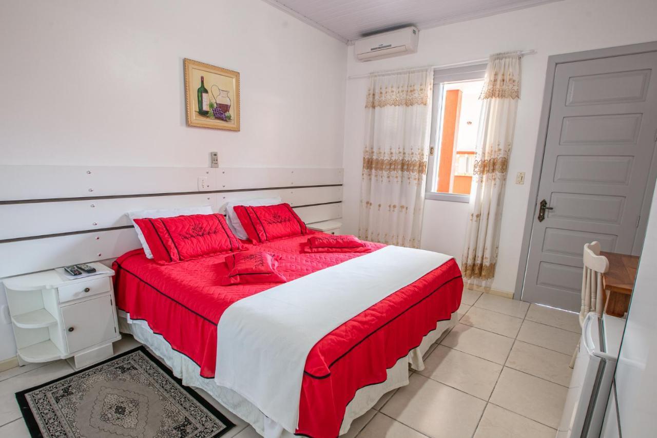 Hotel Pousada Casa Tasca Bento Gonçalves Zewnętrze zdjęcie