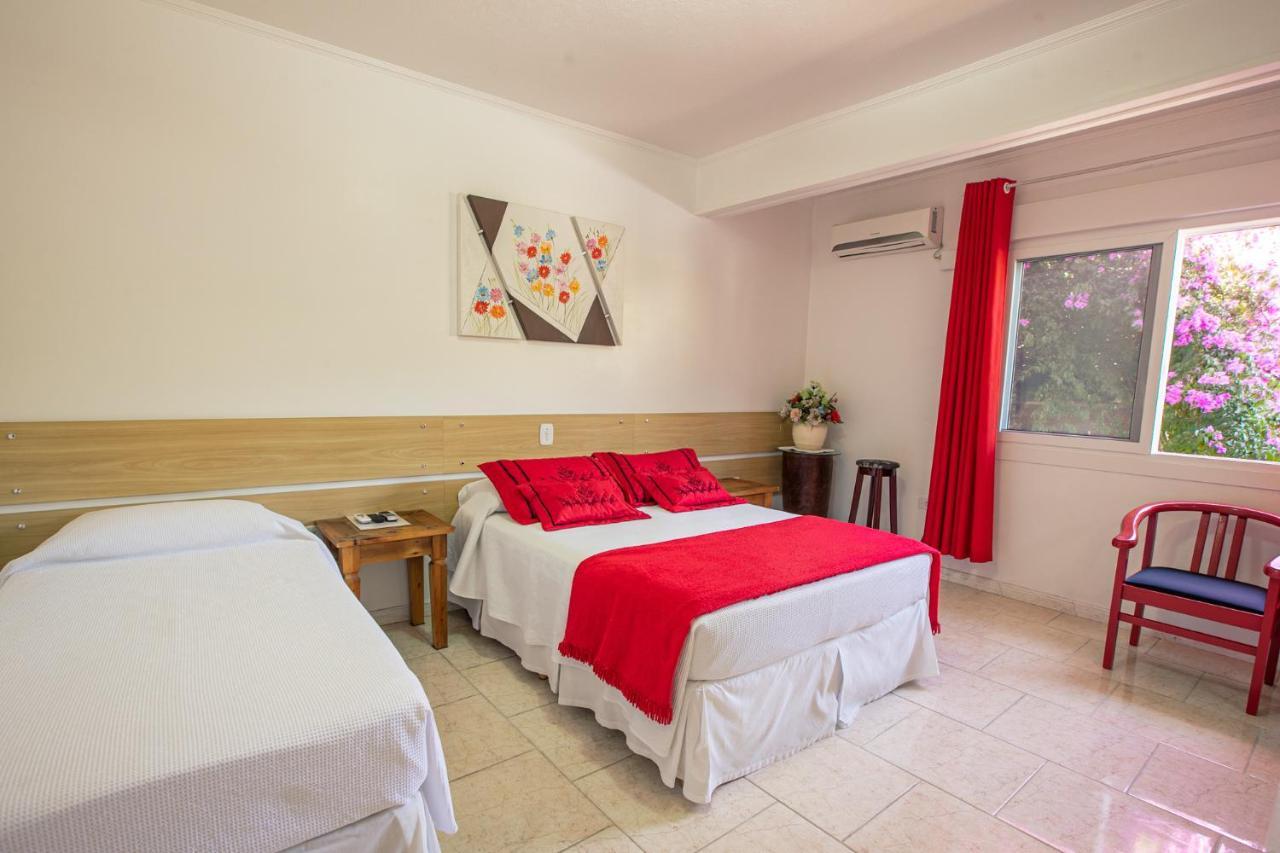 Hotel Pousada Casa Tasca Bento Gonçalves Zewnętrze zdjęcie