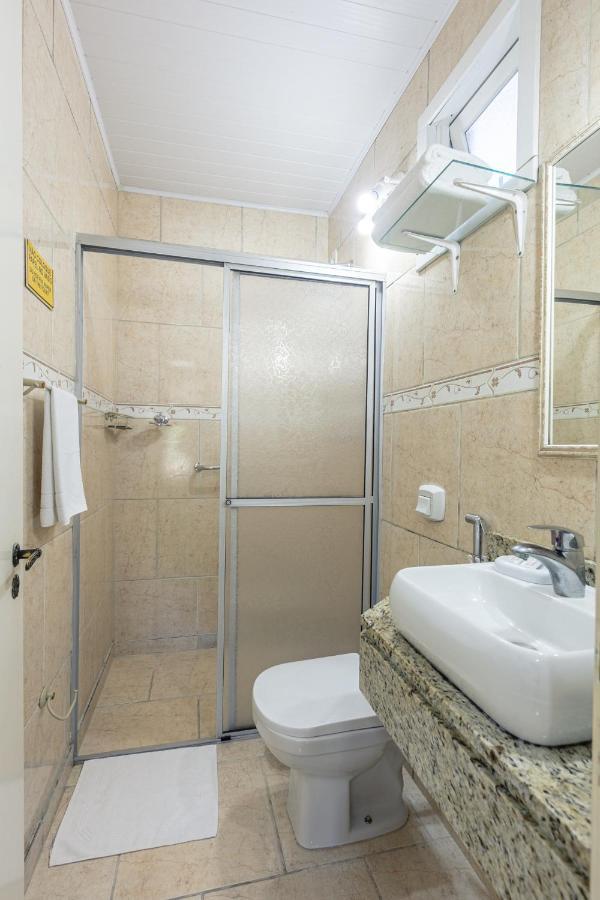 Hotel Pousada Casa Tasca Bento Gonçalves Zewnętrze zdjęcie