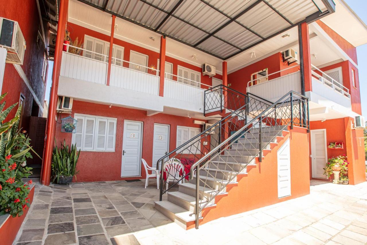 Hotel Pousada Casa Tasca Bento Gonçalves Zewnętrze zdjęcie