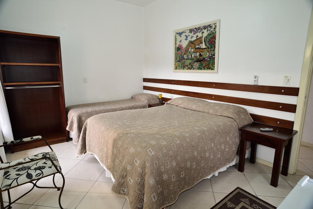 Hotel Pousada Casa Tasca Bento Gonçalves Pokój zdjęcie