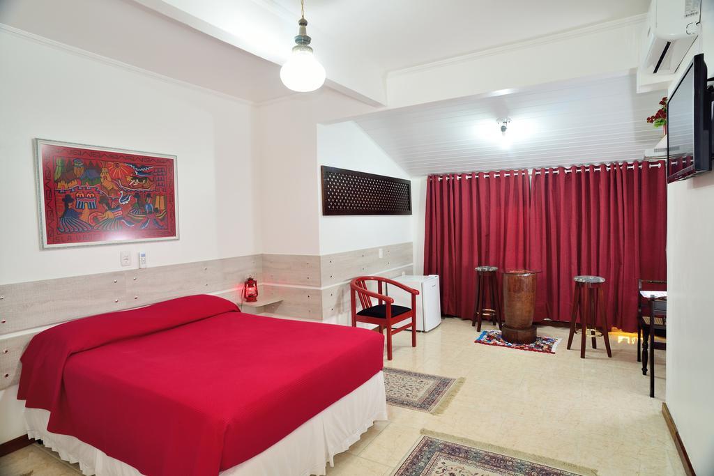 Hotel Pousada Casa Tasca Bento Gonçalves Pokój zdjęcie