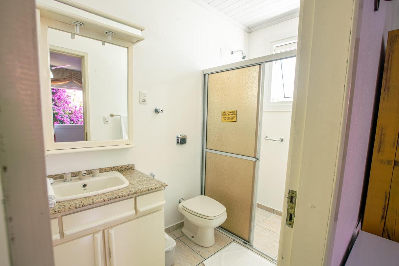 Hotel Pousada Casa Tasca Bento Gonçalves Zewnętrze zdjęcie