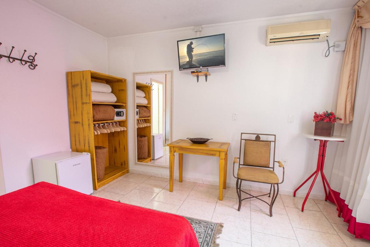 Hotel Pousada Casa Tasca Bento Gonçalves Zewnętrze zdjęcie