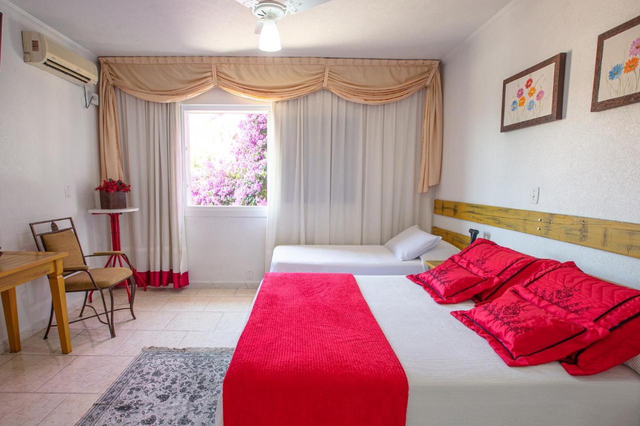Hotel Pousada Casa Tasca Bento Gonçalves Zewnętrze zdjęcie