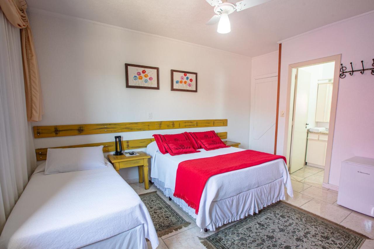Hotel Pousada Casa Tasca Bento Gonçalves Zewnętrze zdjęcie