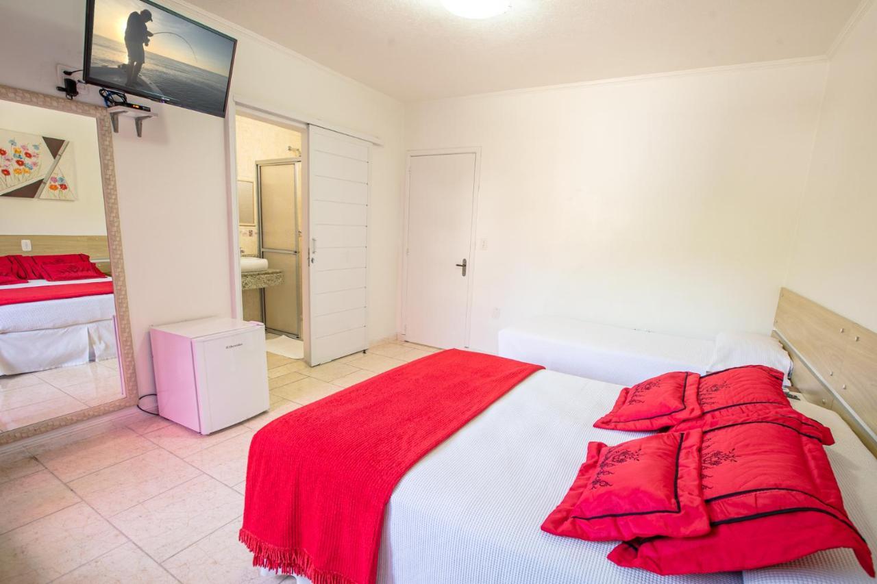 Hotel Pousada Casa Tasca Bento Gonçalves Zewnętrze zdjęcie
