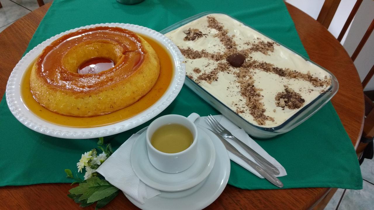 Hotel Pousada Casa Tasca Bento Gonçalves Zewnętrze zdjęcie