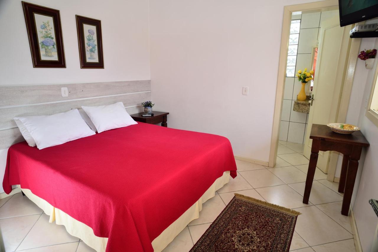 Hotel Pousada Casa Tasca Bento Gonçalves Zewnętrze zdjęcie